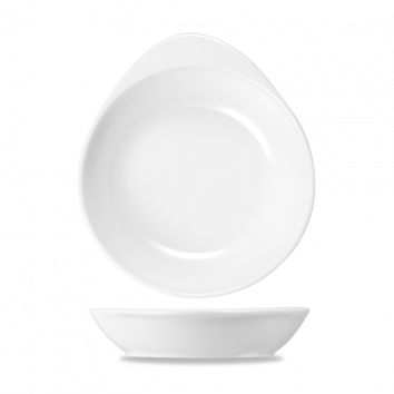 NO. 9 - ROUND DISH NO. 9 - ROUND DISH