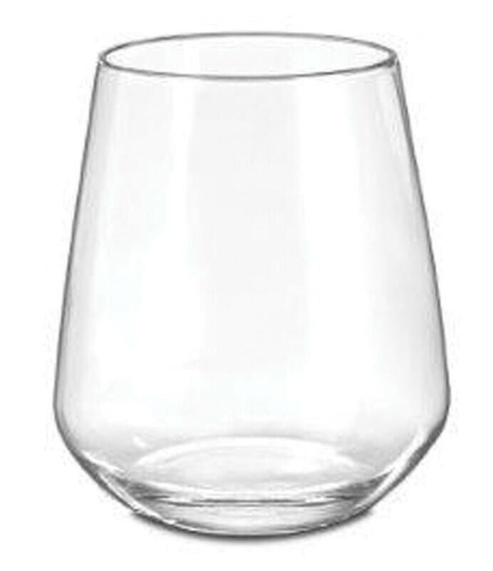 Bicchiere 38 cl Contea - Borgonovo Bicchiere 38 cl Contea - Borgonovo