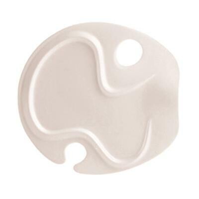Piatto Buffet 22.5x23 cm Easy Serve - Arcoroc Piatto Buffet 22.5x23 cm Easy Serve - Arcoroc