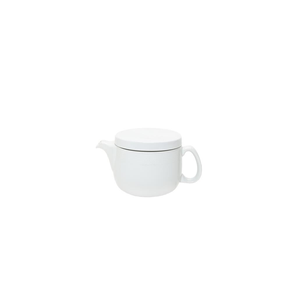 Teiera 40 cl Forma 19 1915/L Royal Porcelain Teiera 40 cl Forma 19 1915/L Royal Porcelain