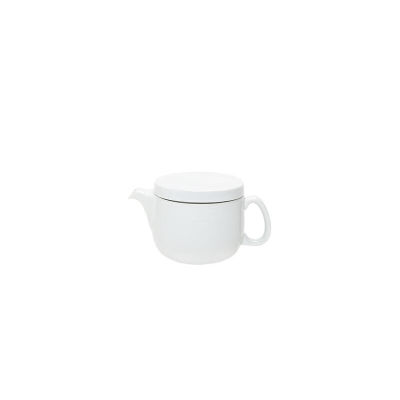 Teiera 40 cl Forma 19 1915/L Royal Porcelain Teiera 40 cl Forma 19 1915/L Royal Porcelain