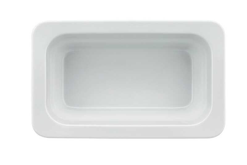 Bauscher Gastronorm - 1/4, 65 mm