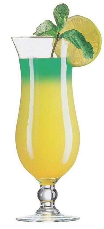 Calice 44 cl Hurricane Arcoroc