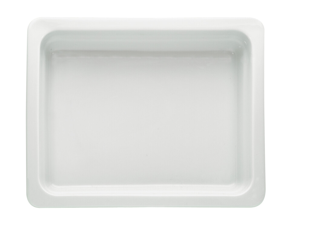 Bauscher Gastronorm - 1/2, 65 mm