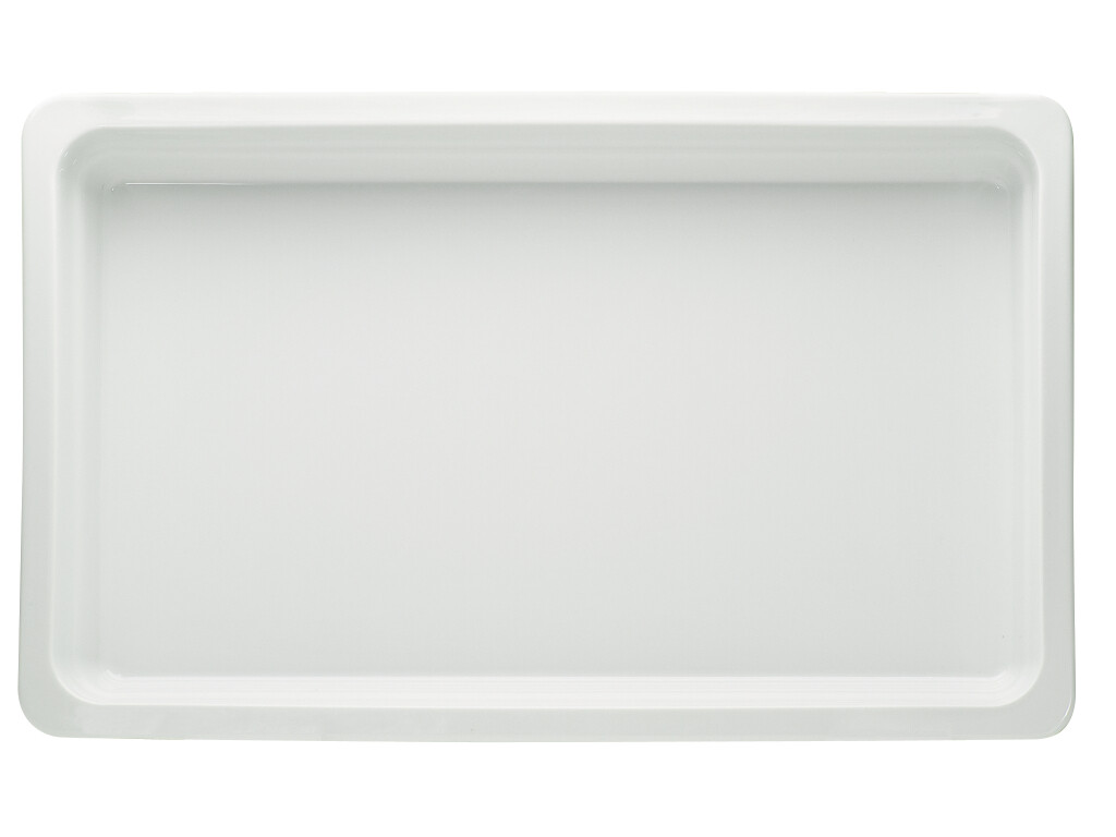 Bauscher Gastronorm - 1/1, 65 mm Bauscher Gastronorm - 1/1, 65 mm