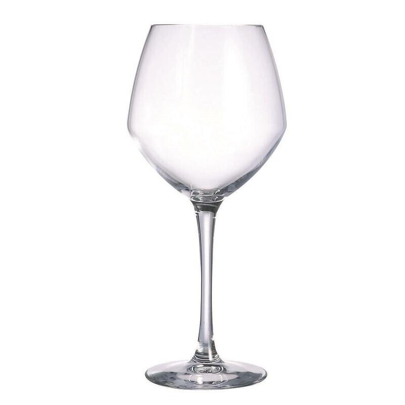 Chef&Sommelier - Calice 47 cl Cabernet Vins Jeunes Chef&Sommelier - Calice 47 cl Cabernet Vins Jeunes
