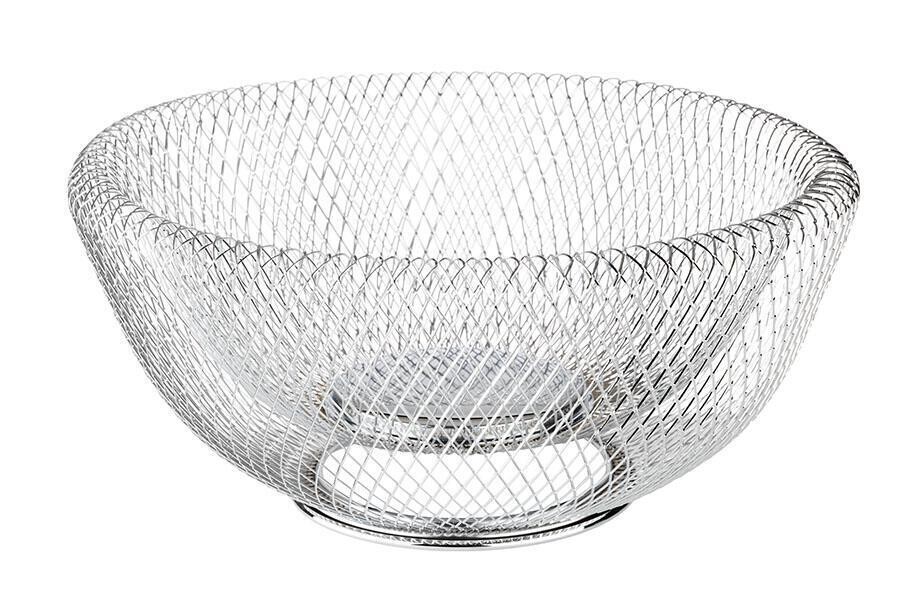 APS - Cesto pane e frutta "WIRE" APS - Cesto pane e frutta "WIRE"