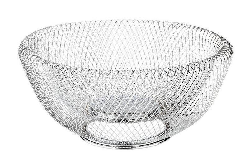 APS - Cesto pane e frutta "WIRE"