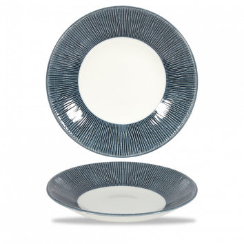 DEEP COUPE PLATE DEEP COUPE PLATE