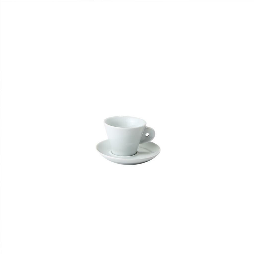 Tazza Cappuccino Con Piatto 15 cl Gaia 1566/503 Inker Tazza Cappuccino Con Piatto 15 cl Gaia 1566/503 Inker