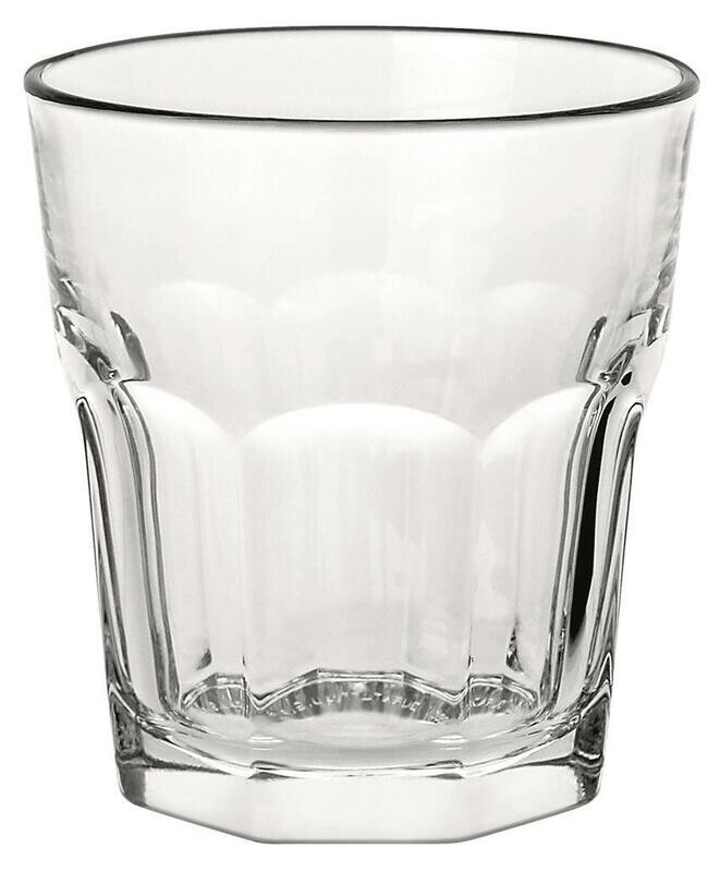 Bicchiere 35,5 cl London - Borgonovo Bicchiere 35,5 cl London - Borgonovo