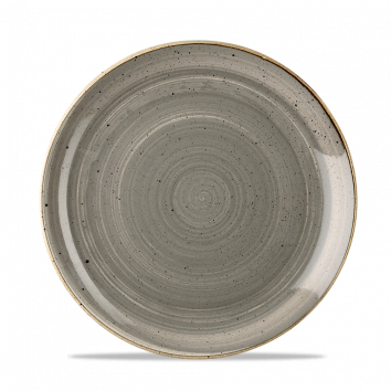 MEDIUM COUPE PLATE MEDIUM COUPE PLATE