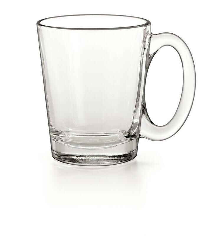 Mug 31 cl Conic Borgonovo Mug 31 cl Conic Borgonovo