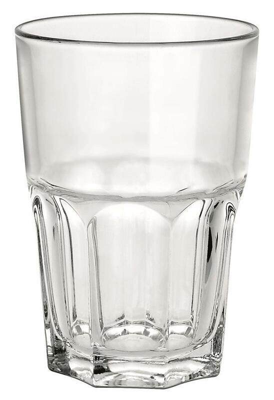 Bicchiere 35,5 cl London - Borgonovo Bicchiere 35,5 cl London - Borgonovo