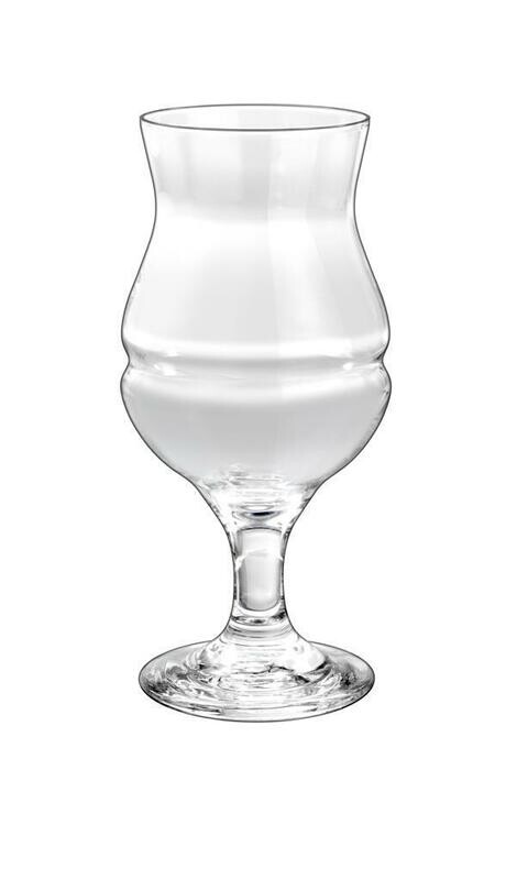 Borgonovo - Calice 40 cl Bier Sommelier Ale