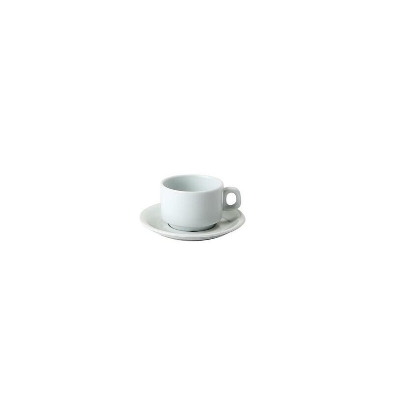 Piatto Per Tazza Caffè 11.5 cm Gric 229 Inker Piatto Per Tazza Caffè 11.5 cm Gric 229 Inker