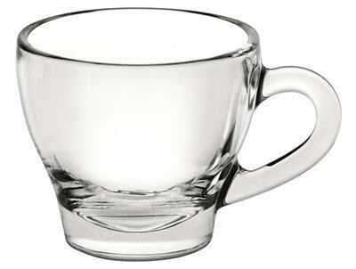 Tazza The 18 cl Ischia Borgonovo Tazza The 18 cl Ischia Borgonovo