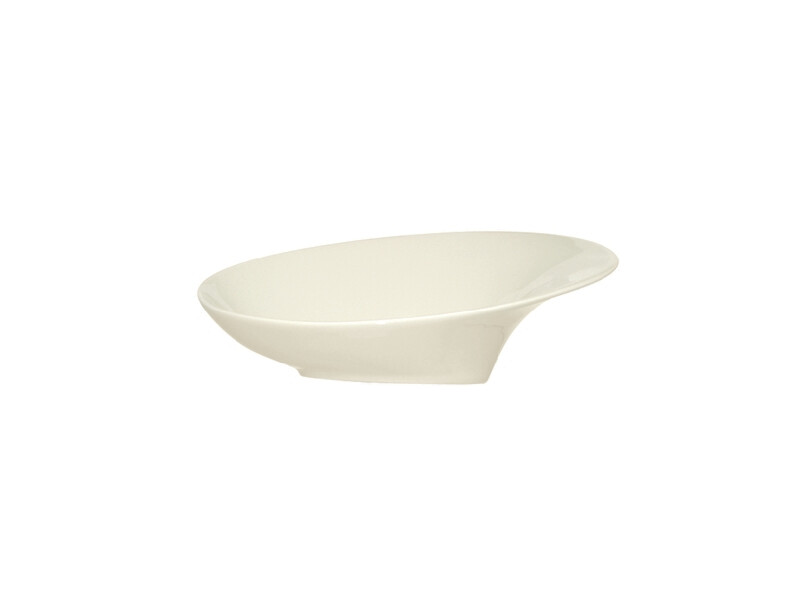 Bauscher Silhouette - Ciotola ovale, 23 cm Bauscher Silhouette - Ciotola ovale, 23 cm