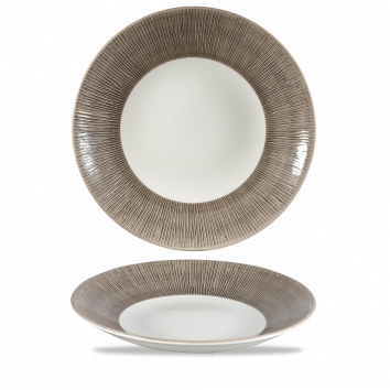 DEEP COUPE PLATE