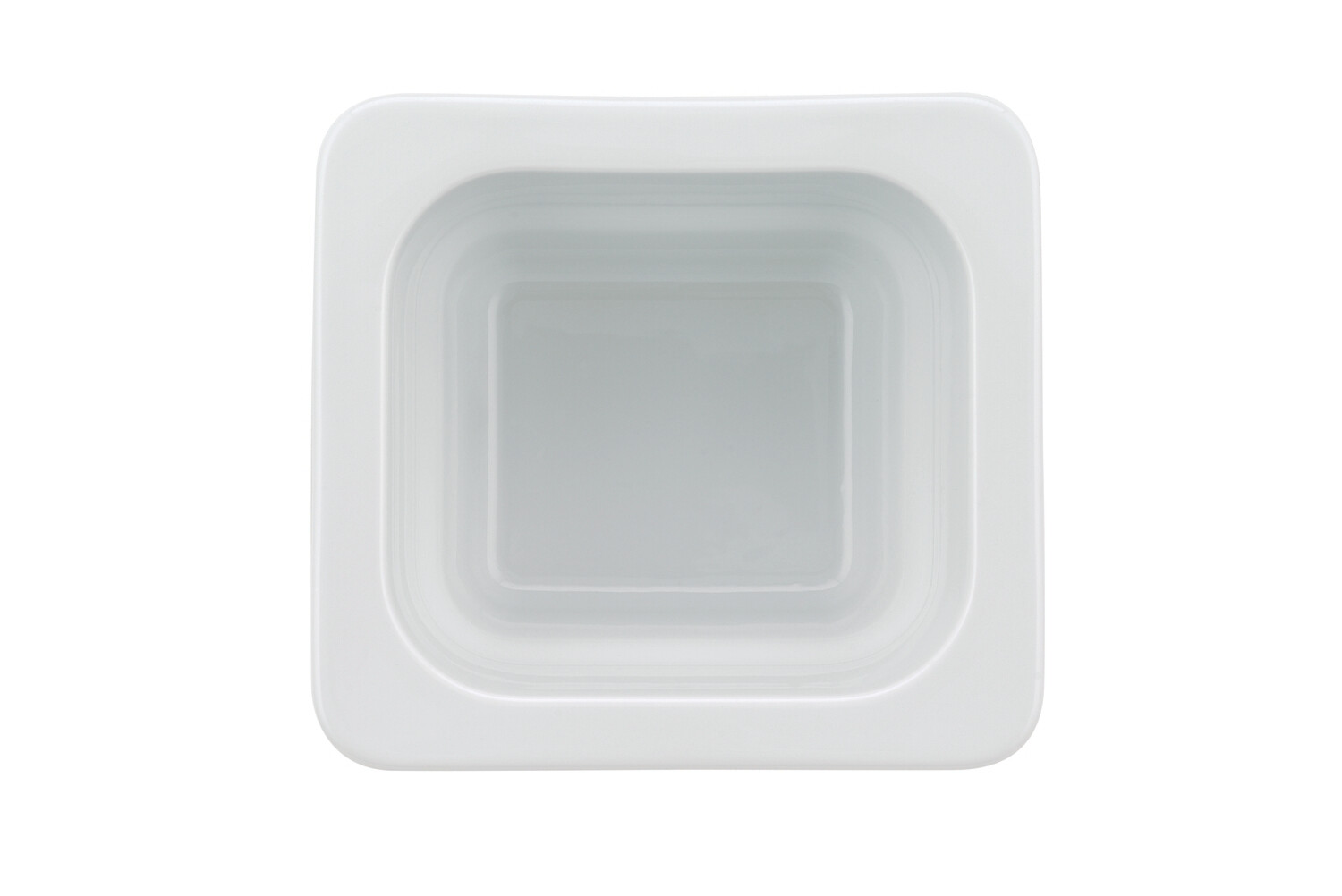 Bauscher Gastronorm - 1/6, 150 mm Bauscher Gastronorm - 1/6, 150 mm