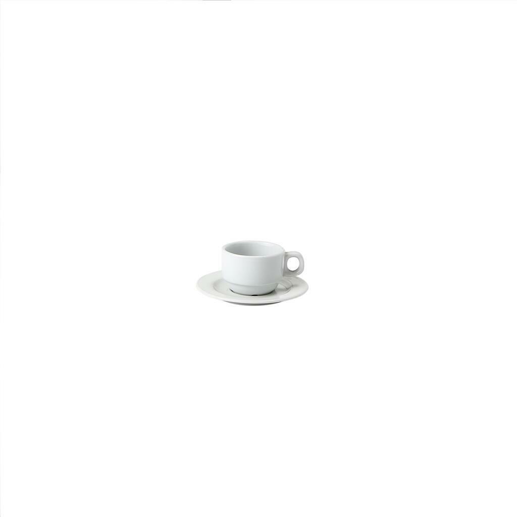 Tazza Caffè Senza Piatto 9 cl Selena 121 Inker
