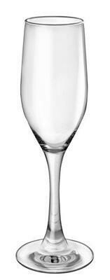Borgonovo - Calice Flute 17 cl Ducale Borgonovo - Calice Flute 17 cl Ducale