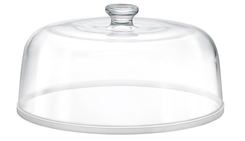 Borgonovo - Cupola 28 cm Palladio Borgonovo - Cupola 28 cm Palladio
