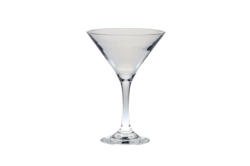 Borgonovo - Calice 25 cl Martini Borgonovo - Calice 25 cl Martini