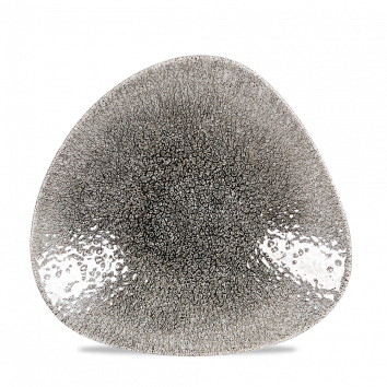 TRIANGLE SHALLOW BOWL