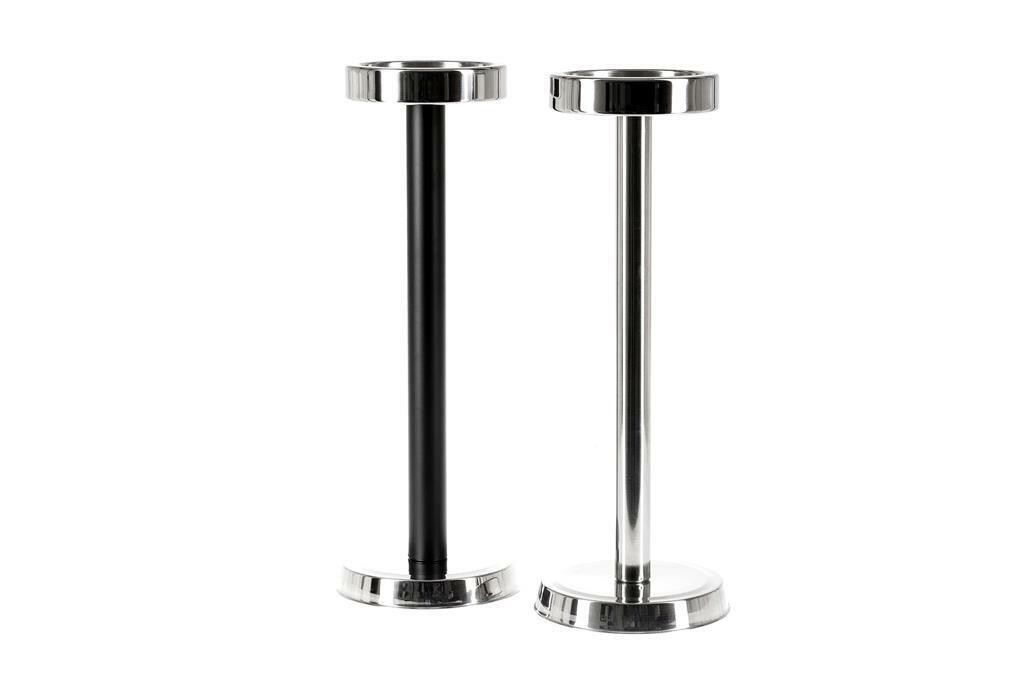 Colonna Portasecchiello 66.5 cm Nero 300 Ciana Colonna Portasecchiello 66.5 cm Nero 300 Ciana