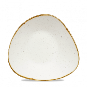 TRIANGLE SHALLOW BOWL TRIANGLE SHALLOW BOWL