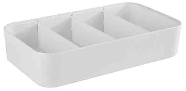 APS - Sortierbox "MULTI" 17,5 x 31,5 cm APS - Sortierbox "MULTI" 17,5 x 31,5 cm