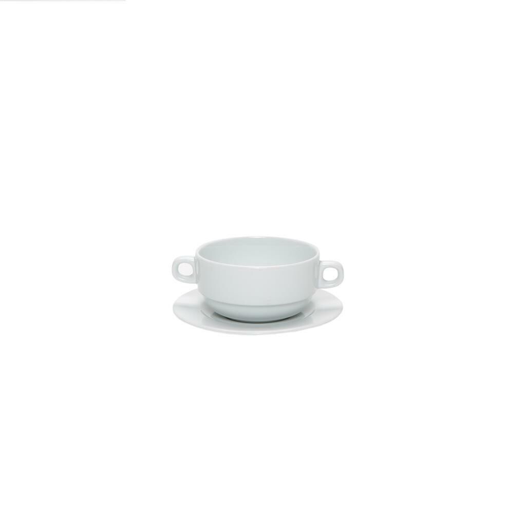 Tazza Brodo Senza Piatto 30 cl Selena 145 Inker Tazza Brodo Senza Piatto 30 cl Selena 145 Inker