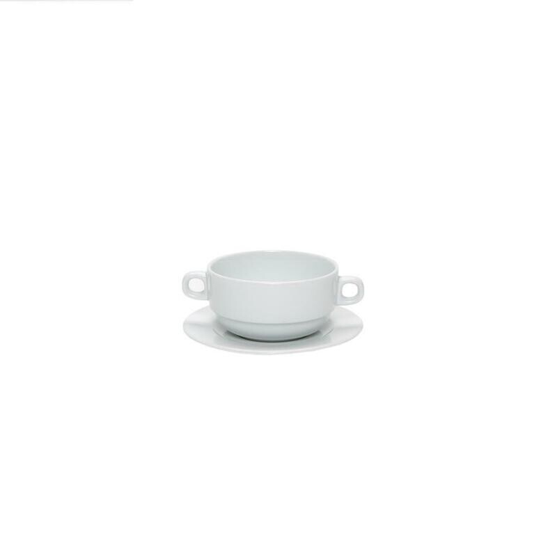 Tazza Brodo Senza Piatto 30 cl Selena 145 Inker Tazza Brodo Senza Piatto 30 cl Selena 145 Inker
