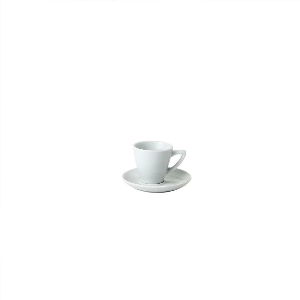 Tazza Caffè Con Piatto 8 cl Ena 758/500 Inker