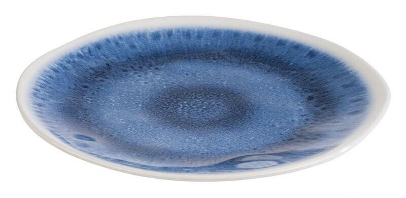 APS - Piatto "BLUE OCEAN" APS - Piatto "BLUE OCEAN"