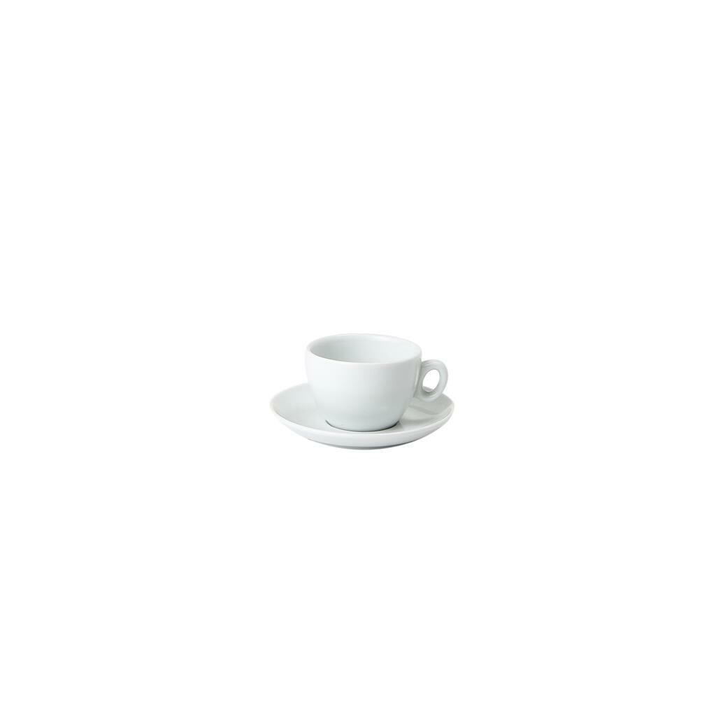 Tazza Cappuccino Con Piatto 17 cl Luna 516/553 Inker Tazza Cappuccino Con Piatto 17 cl Luna 516/553 Inker