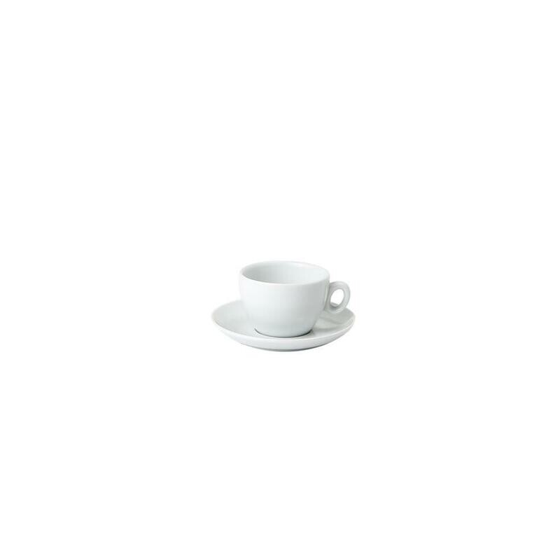Tazza Cappuccino Con Piatto 17 cl Luna 516/553 Inker Tazza Cappuccino Con Piatto 17 cl Luna 516/553 Inker