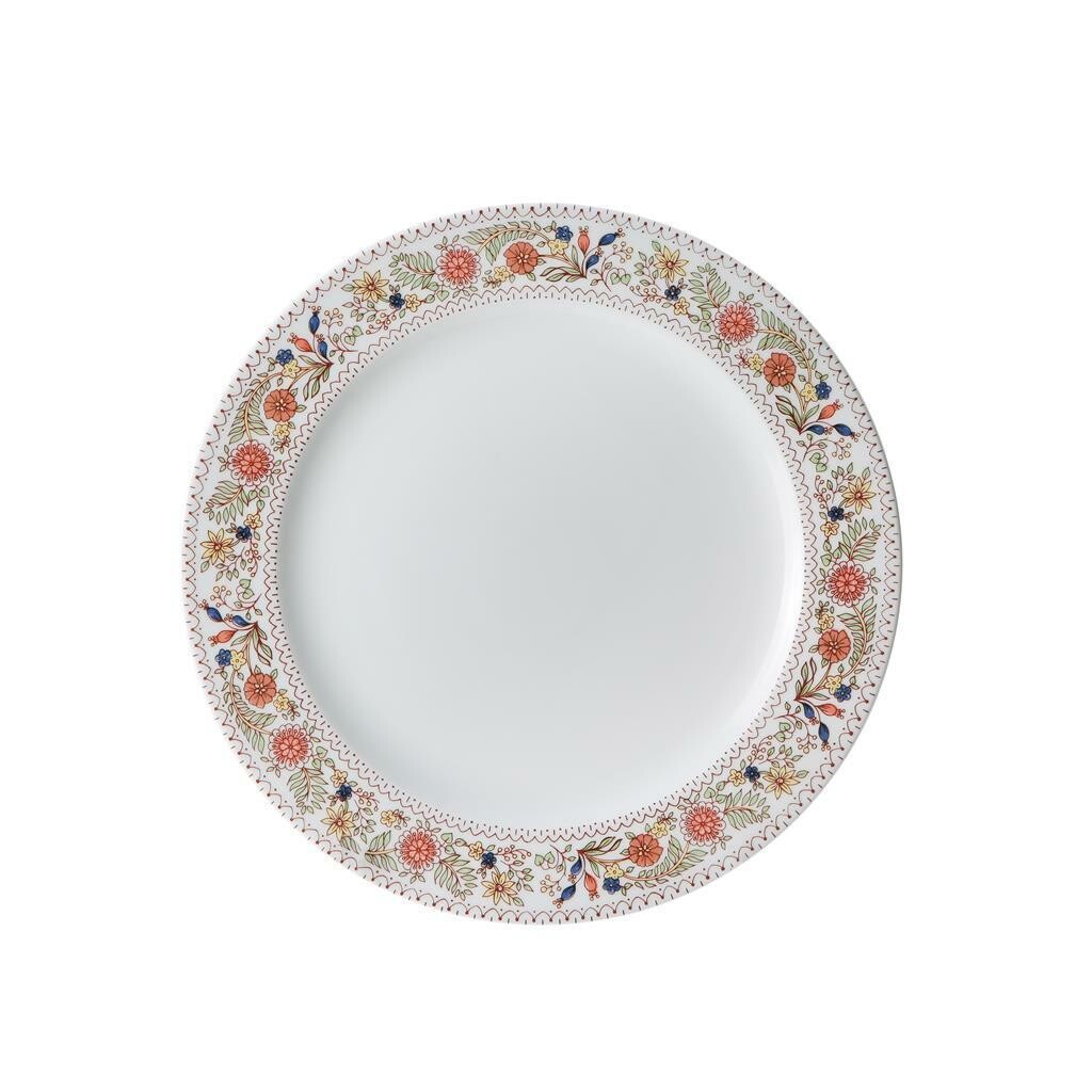 Tazza The Con Piatto 15 cl Selena 1783 132/137 Inker Tazza The Con Piatto 15 cl Selena 1783 132/137 Inker