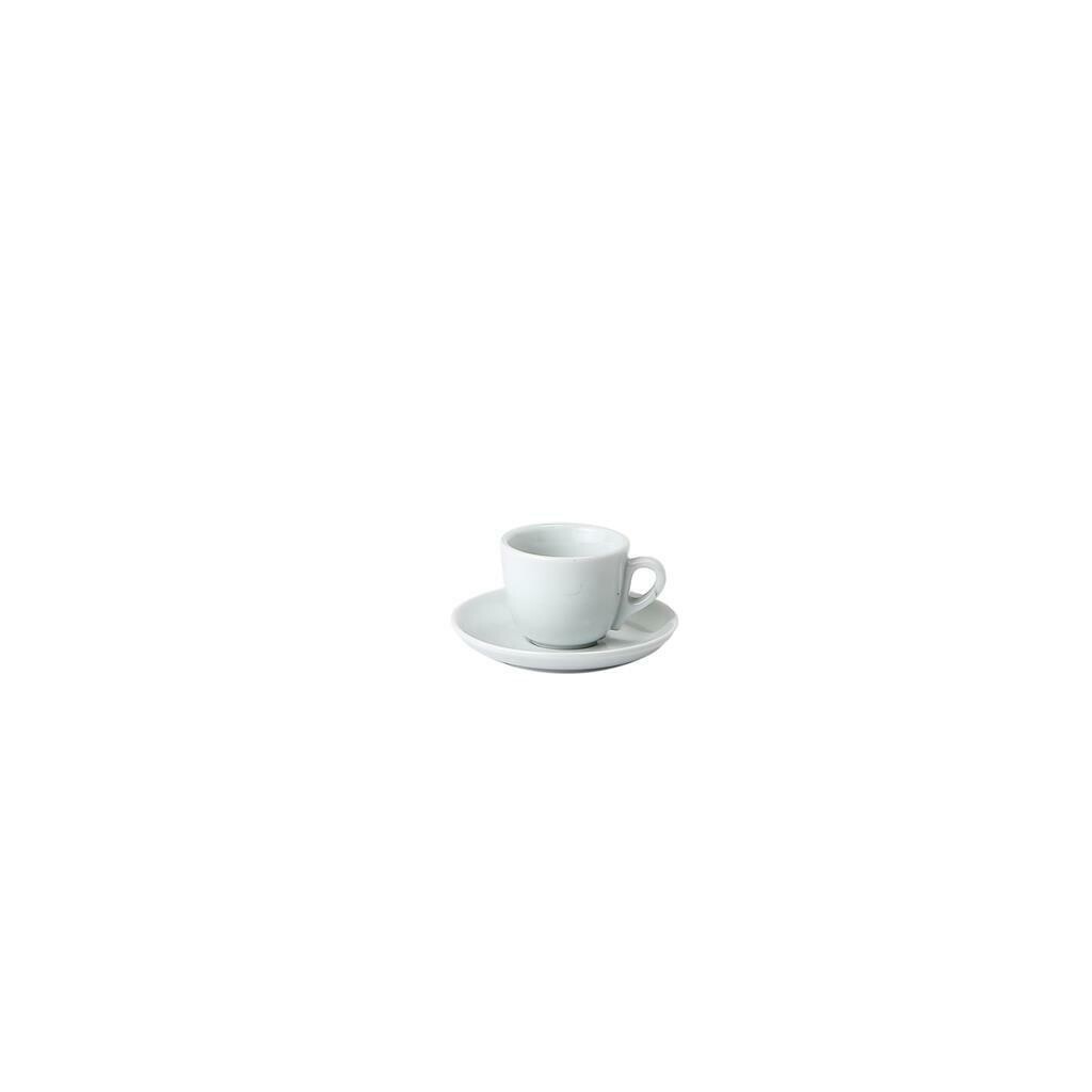 Tazza Caffè Con Piatto 7 cl Napoli 569/551 Inker