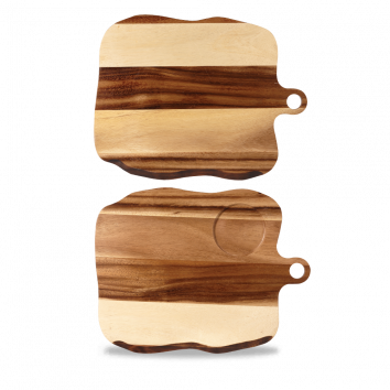 SQUARE ORGANIC PADDLE BOARD SQUARE ORGANIC PADDLE BOARD