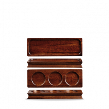 SMALL WOODEN DELI BOARD SMALL WOODEN DELI BOARD