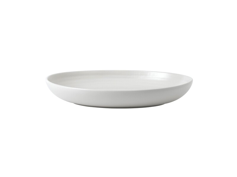 Ciotola profonda ovale 26.7x19.7 cm - Evo Pearl Dudson Ciotola profonda ovale 26.7x19.7 cm - Evo Pearl Dudson