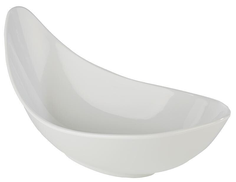 APS - ciotola "GLOBAL BUFFET" 25 x 44 cm APS - ciotola "GLOBAL BUFFET" 25 x 44 cm