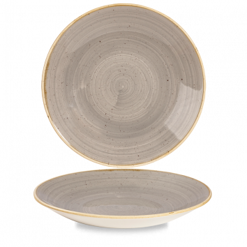 DEEP COUPE PLATE DEEP COUPE PLATE