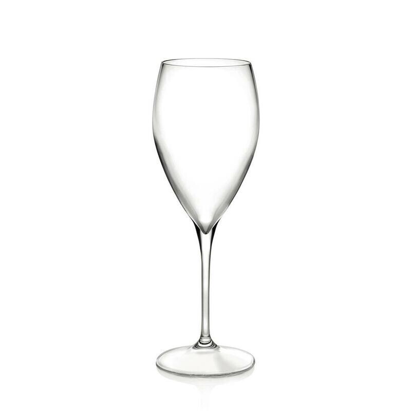 Calice Vini Rossi 40,9 cl Wine Drop - RCR Calice Vini Rossi 40,9 cl Wine Drop - RCR
