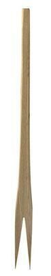 Forchetta 2 Punte 25 cm F2 - Caper