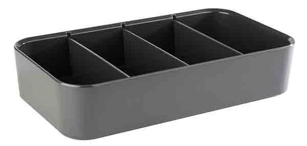 APS - Sortierbox "MULTI" 17,5 x 31,5 cm APS - Sortierbox "MULTI" 17,5 x 31,5 cm