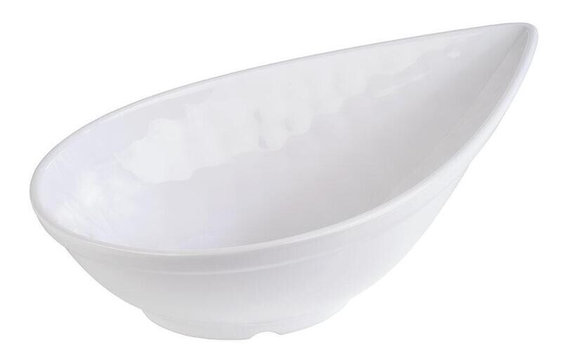 APS - ciotola "GLOBAL BUFFET" 32 x 50 cm APS - ciotola "GLOBAL BUFFET" 32 x 50 cm