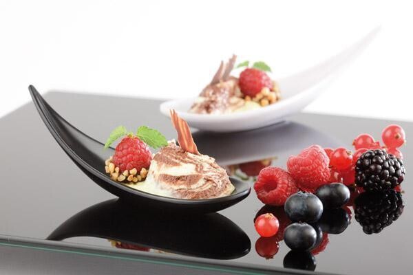 APS - Cucchiaio da finger food "BOAT" APS - Cucchiaio da finger food "BOAT"